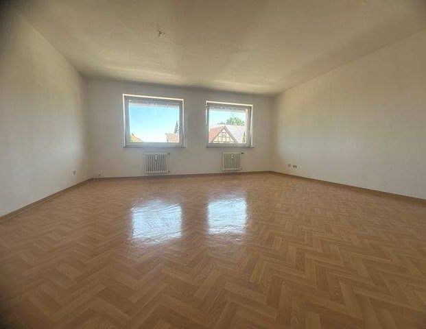 Schöne 3 Zimmer im 1.OG - Rosdorf / Obernjesa - Foto 1