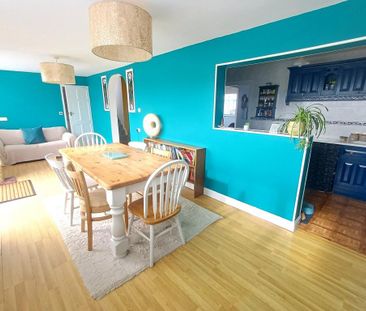 3 bedroom bungalow to rent - Photo 4