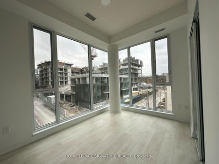 For Lease - 35 Tubman Avenue Unit# 322, Toronto, Ontario - Photo 3
