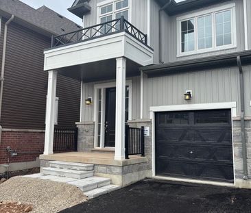 For Lease - 94 Sanders Road, Erin, Ontario - Photo 1