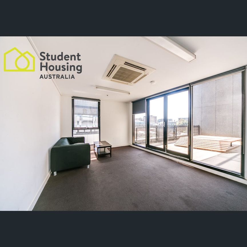 STUDIO APAETMENTS - Student Housing accommodation - CARLTON - Photo 1