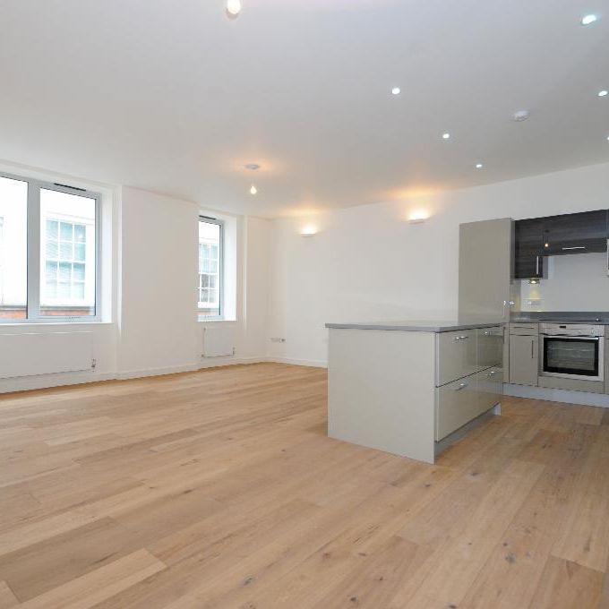 Honduras Street, London, EC1Y 0TH - Photo 1