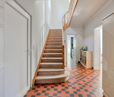 Charmant huis te huur in Wezembeek-Oppem - Photo 6