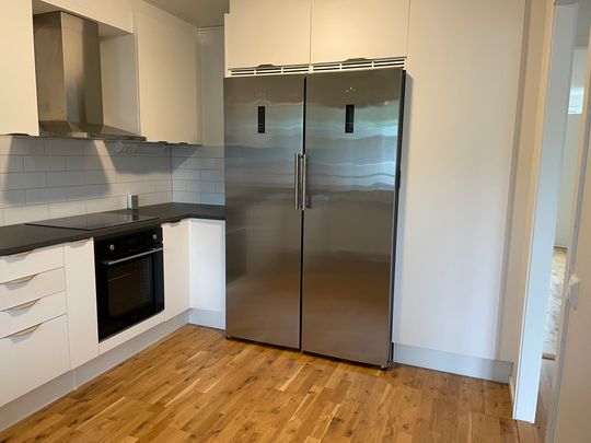 Tallrisvägen 8 H - Foto 1