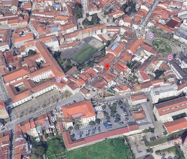 Apartamento T1 em Braga - Photo 1