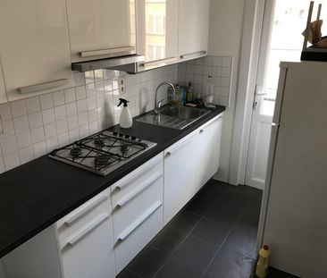 Appartement met 1 slaapkamer en garage in Laken - Foto 6