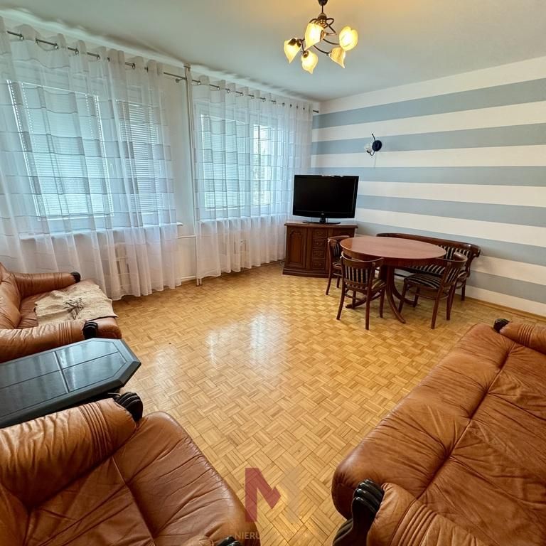 Mieszkanie na wynajem, Gorzów Wlkp., Górczyn - Photo 1