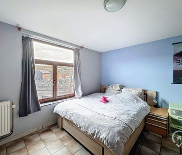 Appartement rez-de-chaussée 1 chambre à louer à Forrières - Photo 2