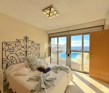 Chalet en alquiler en Calle Uno Moriscos - Photo 6