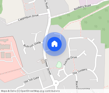 Fenns Crescent, St Georges, Telford, TF2 - Photo 1