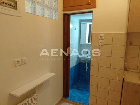 Διαμέρισμα για ενοικίαση Φάληρο - Ιπποκράτειο - Photo 3