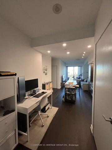 For Lease - 1030 King Street Unit# LPH07, Toronto, Ontario - Photo 5