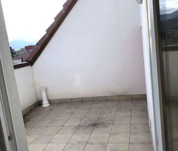 Bright loft in the heart of Courroux, close to all amenities! - Photo 4