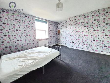 3 bedroom terraced house to rent - Photo 2