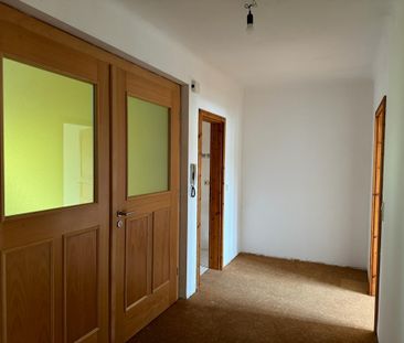 Dillingen: Schöne Wohnung mit 73 m², 2 Zimmern, Küche, Bad und Balk... - Photo 1