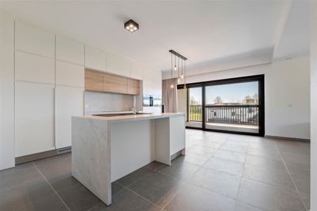 CENTRAAL GELEGEN APPARTEMENT MET 2 SLLKS - Photo 5