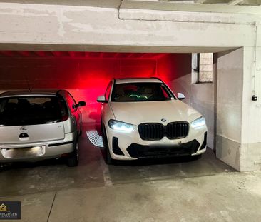 Großzüges Apartment in einer der besten Lagen Münchens - Nymphenbur... - Foto 1