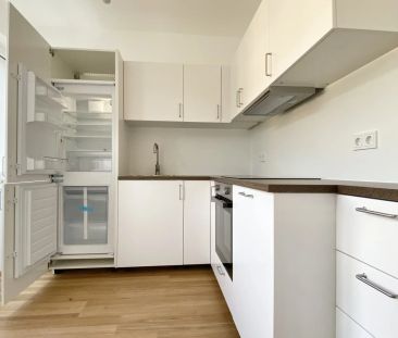 Gemütliche 2-Zimmer-Wohnung in Krems mit Balkon: Erstbezug Top-Auss... - Photo 6