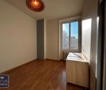Appartement à louer 4 pièces 103.07m² - Photo 1