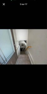 Disponible 1er Juillet - 4 1/2 Appartement de 2 chambres et 1 salle de bain - La Haute-Saint-Charles - Photo 4