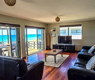 Absolute Beach Front - Photo 1