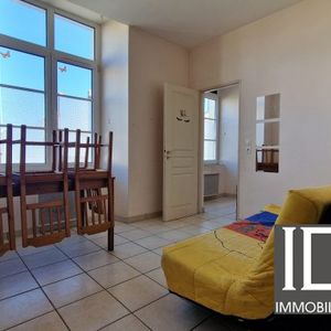 F2 meublé - Photo 2