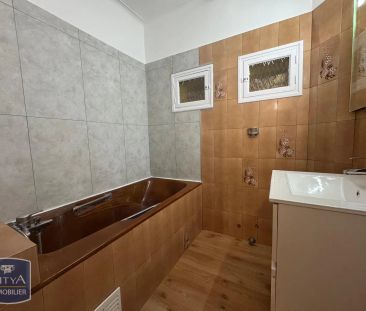 Appartement à louer 3 pièces 63.36m² - Photo 6