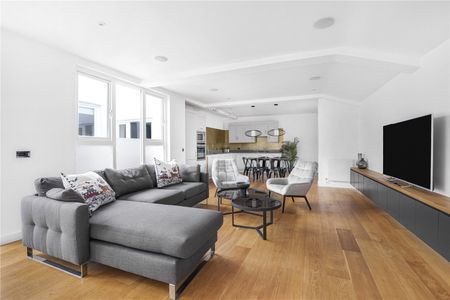 Standard Place, Shoreditch, London, EC2A 3BE - Photo 4