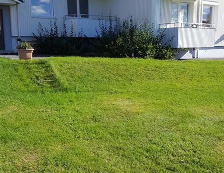 Strandvägen 2 A - Foto 1