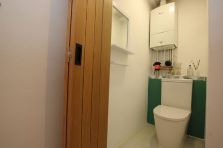 2 bedroom cottage to rent - Photo 4