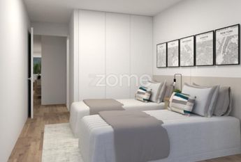 Apartamento T2 em Braga