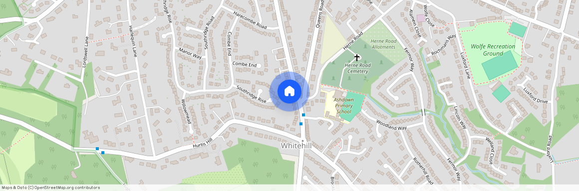 Ft 3, The Mews, Whitehill Road, Crowborough, TN6 1JU