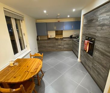 2 Bed Flat, Dalmeny Gate, G5 - Photo 6