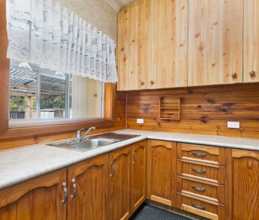 Family Home in Quiet Location - Photo 4