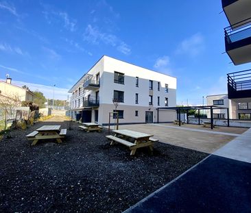 Location Appartement 1 pièce 25m² - Photo 1