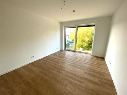 Neubau in der Nähe der Innenstadt! Wohnung 09 - Photo 1