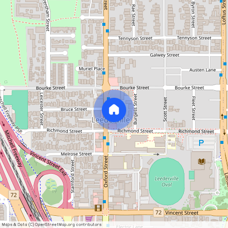 52/238 Oxford Street, WA 6007, Leederville