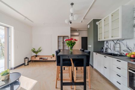 Mieszkania Rynek wtórny - Zdjęcie 4