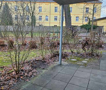 barrierefreie Wohnung in Groß Siegharts - Photo 2