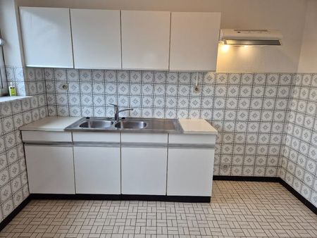 Appartement te huur - Foto 4