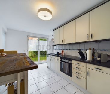 Quiet 2.5-room bungalow - Foto 6