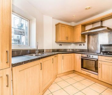 2 bedroom apartment to rent - Photo 4