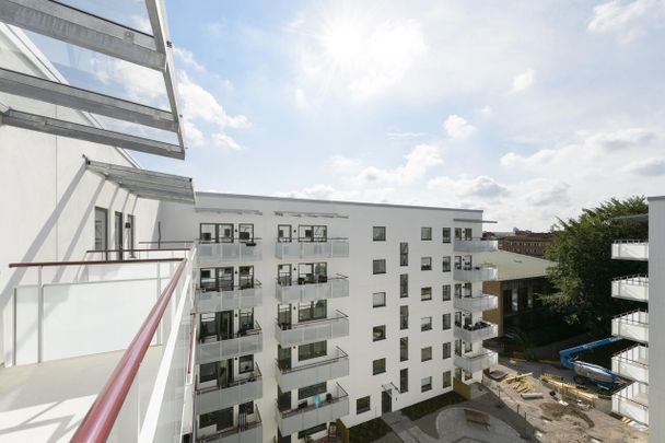 Von Möllersgata 4 - Photo 1