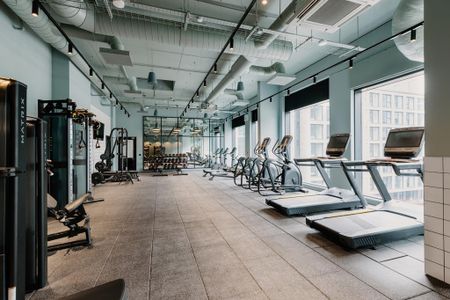 2 bedroom apartment to rent - Photo 5