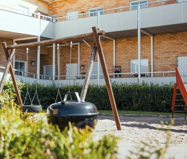 Parkgatan 11 - Foto 1