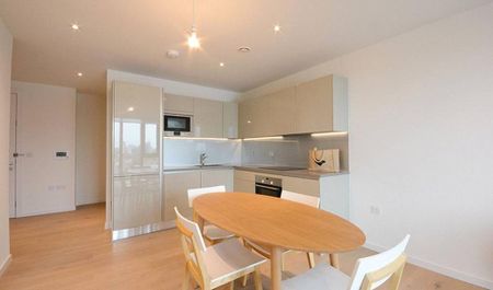 1 bedroom flat to rent - Photo 4