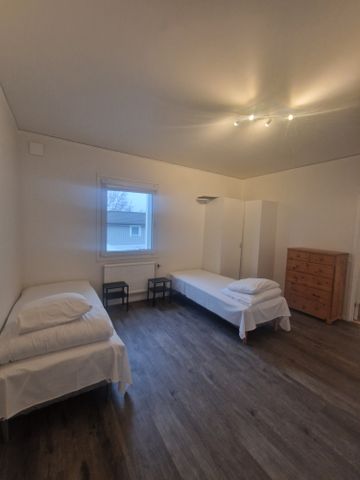 Nansensgatan, Göteborg - Foto 5