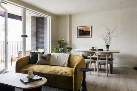 1 bedroom apartment to rent - Photo 3