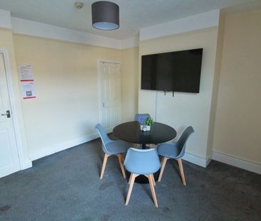 96 Newland Street West, Lincoln, Lincolnshire, LN1 1PH - Photo 1