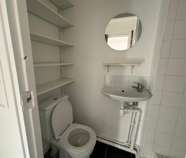 Location Appartement 1 pièce 22m² BOURG LA REINE 92340 - Photo 1